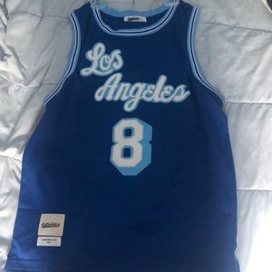 Brand New Kobe Bryant Los Angeles Lakers jersey